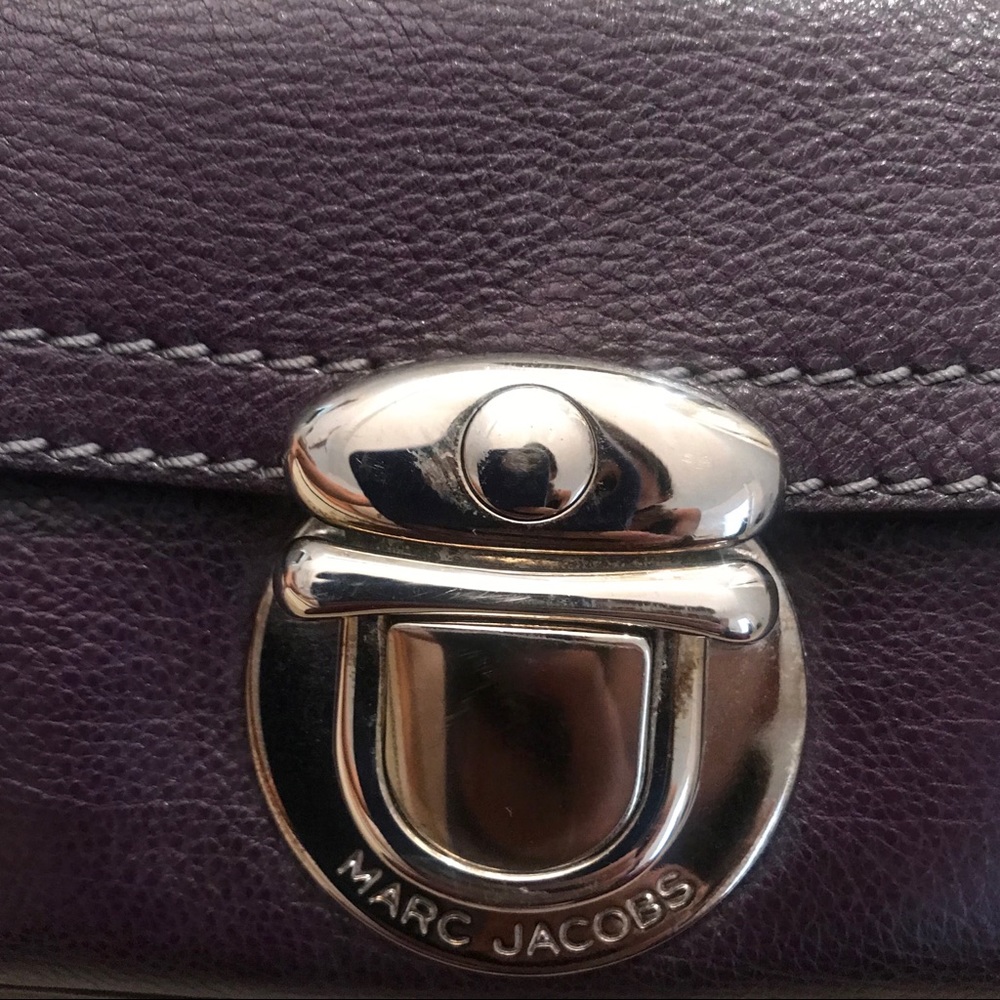 Marc Jacobs Shoulder Bag - Picture 6 of 9